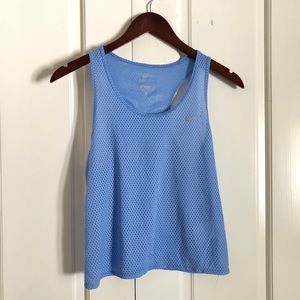 Nike Run Fast Dri-fit Tank